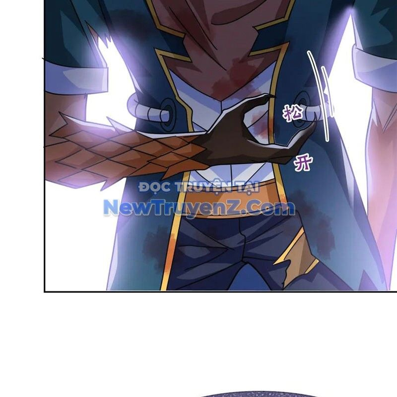 Cường Giả Đến Từ Trại Tâm Thần Chap 344 - Next Chap 345