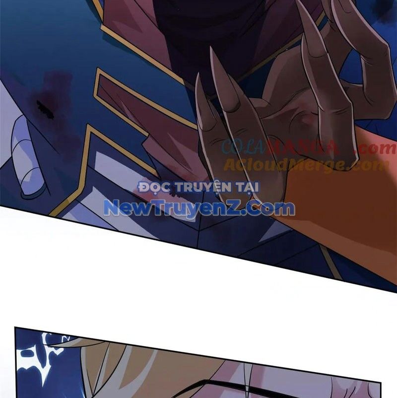 Cường Giả Đến Từ Trại Tâm Thần Chap 344 - Next Chap 345