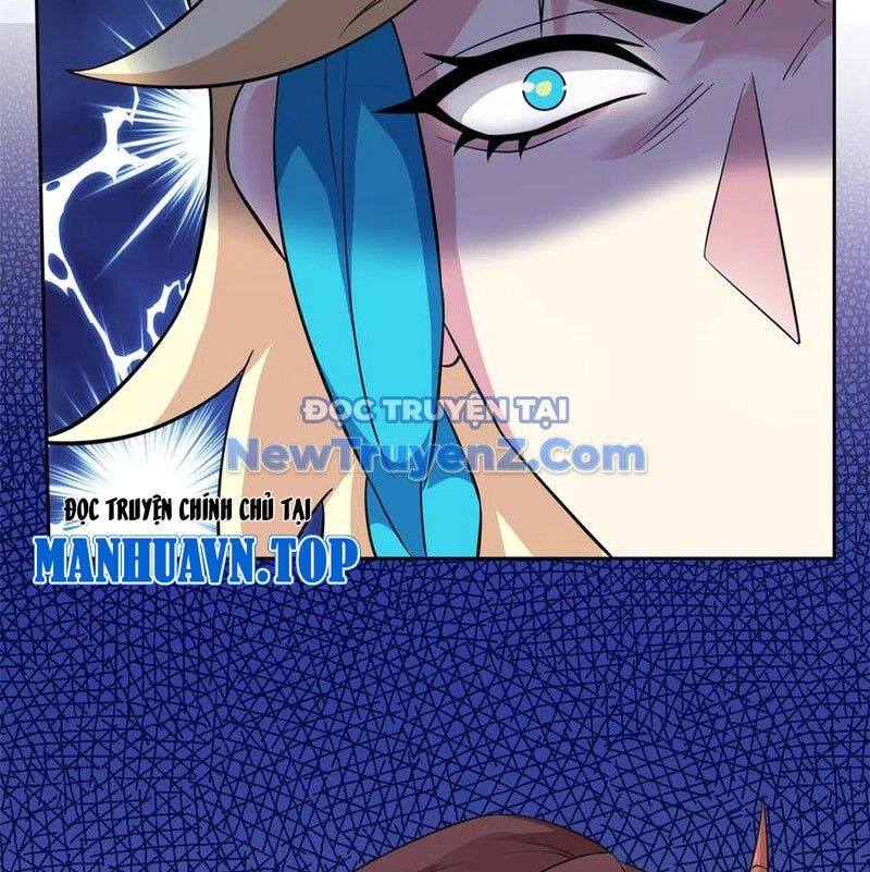 Cường Giả Đến Từ Trại Tâm Thần Chap 344 - Next Chap 345