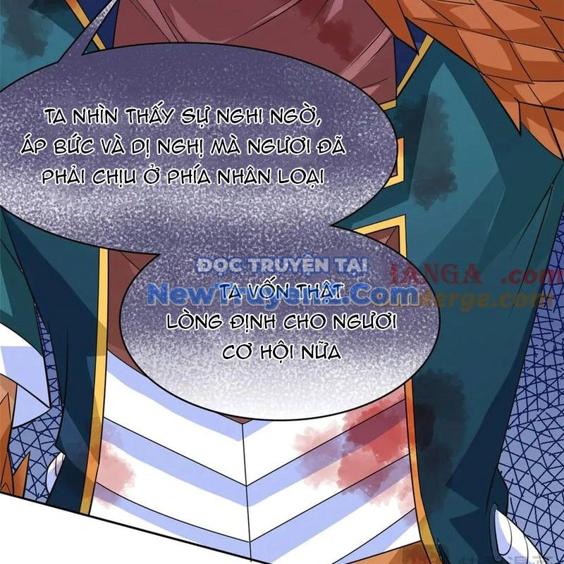 Cường Giả Đến Từ Trại Tâm Thần Chap 344 - Next Chap 345