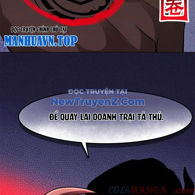 Cường Giả Đến Từ Trại Tâm Thần Chap 344 - Next Chap 345