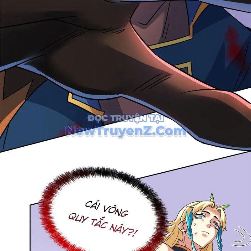 Cường Giả Đến Từ Trại Tâm Thần Chap 344 - Next Chap 345