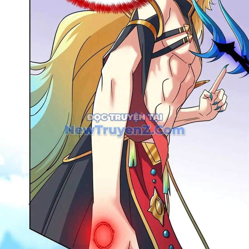 Cường Giả Đến Từ Trại Tâm Thần Chap 344 - Next Chap 345