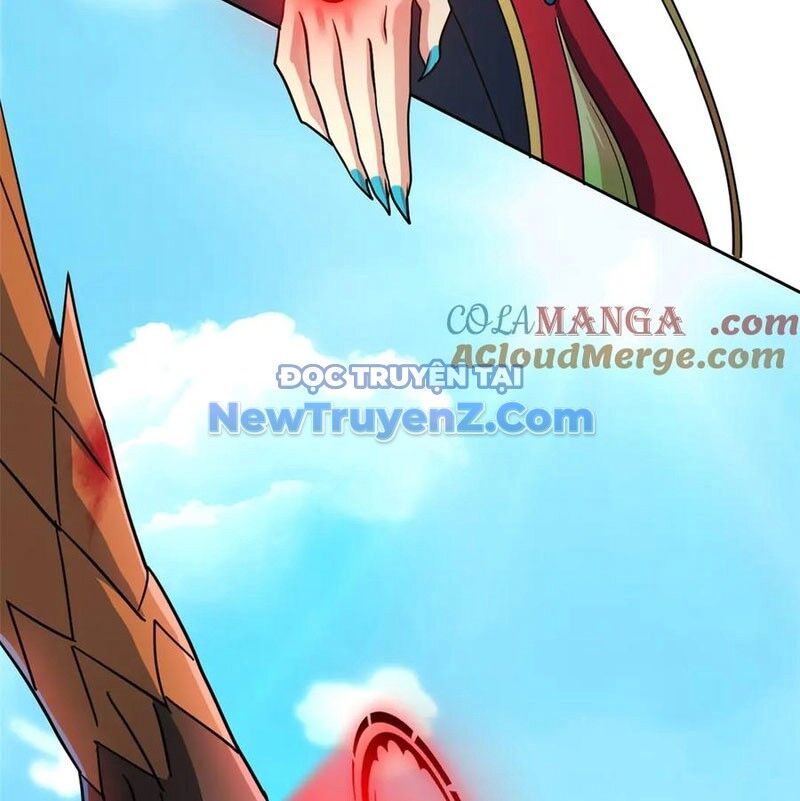 Cường Giả Đến Từ Trại Tâm Thần Chap 344 - Next Chap 345