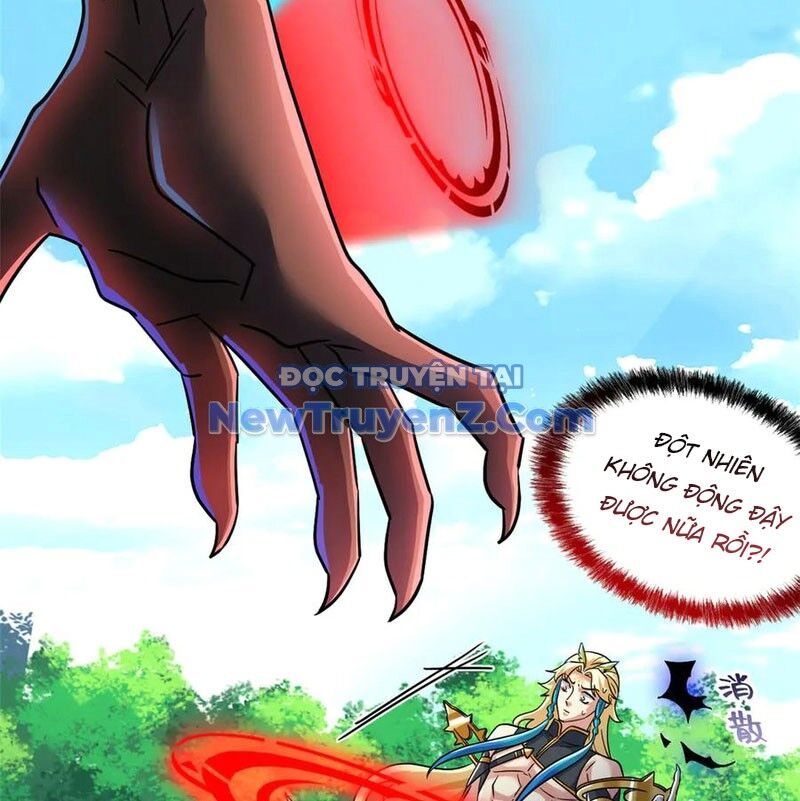 Cường Giả Đến Từ Trại Tâm Thần Chap 344 - Next Chap 345