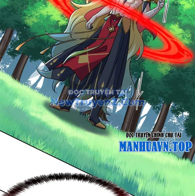 Cường Giả Đến Từ Trại Tâm Thần Chap 344 - Next Chap 345