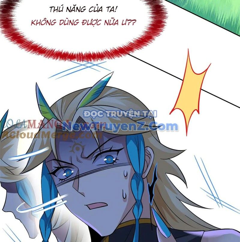 Cường Giả Đến Từ Trại Tâm Thần Chap 344 - Next Chap 345