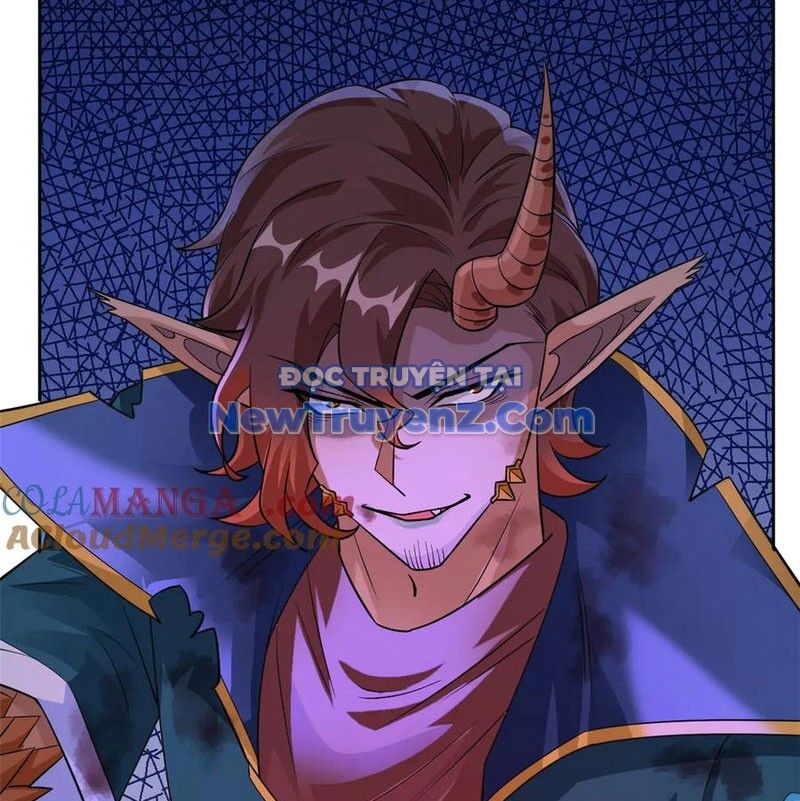 Cường Giả Đến Từ Trại Tâm Thần Chap 344 - Next Chap 345