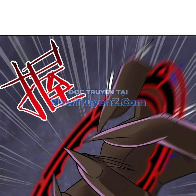 Cường Giả Đến Từ Trại Tâm Thần Chap 344 - Next Chap 345