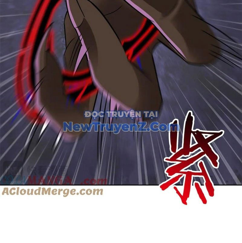 Cường Giả Đến Từ Trại Tâm Thần Chap 344 - Next Chap 345