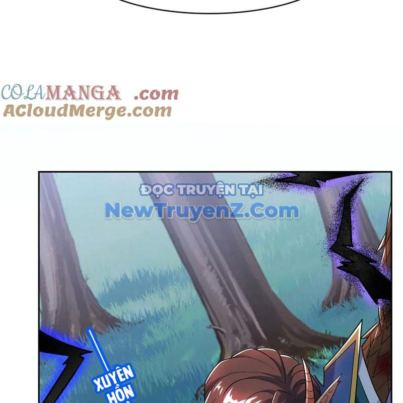 Cường Giả Đến Từ Trại Tâm Thần Chap 344 - Next Chap 345