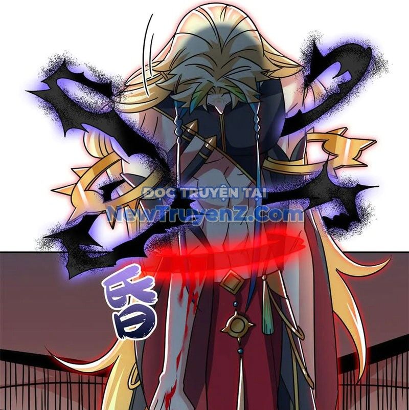 Cường Giả Đến Từ Trại Tâm Thần Chap 344 - Next Chap 345