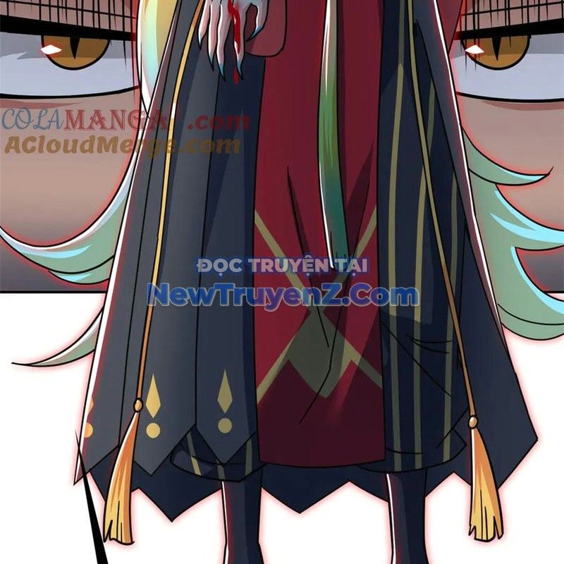 Cường Giả Đến Từ Trại Tâm Thần Chap 344 - Next Chap 345