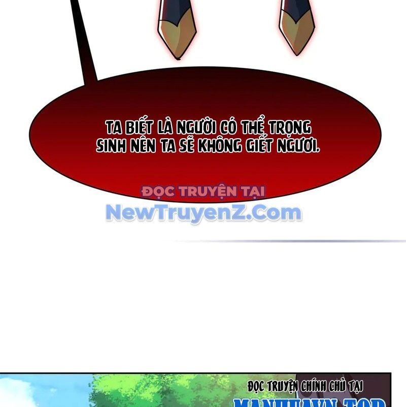 Cường Giả Đến Từ Trại Tâm Thần Chap 344 - Next Chap 345