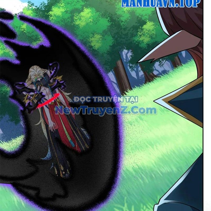 Cường Giả Đến Từ Trại Tâm Thần Chap 344 - Next Chap 345