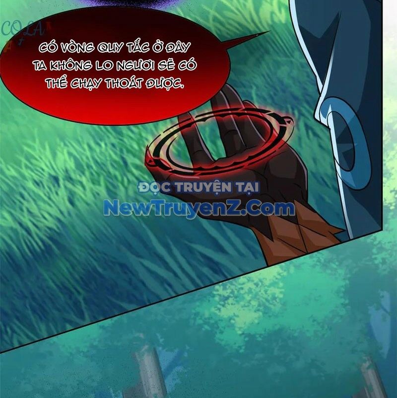 Cường Giả Đến Từ Trại Tâm Thần Chap 344 - Next Chap 345