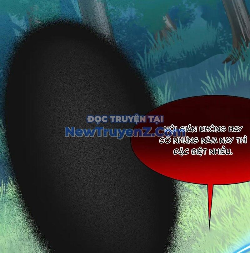 Cường Giả Đến Từ Trại Tâm Thần Chap 344 - Next Chap 345