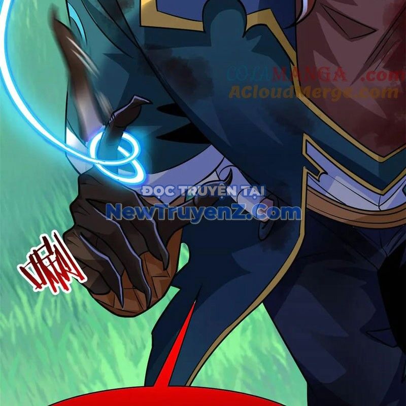 Cường Giả Đến Từ Trại Tâm Thần Chap 344 - Next Chap 345