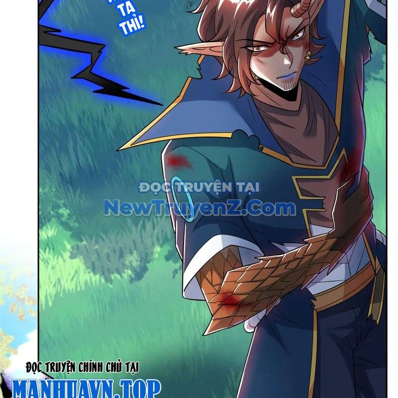 Cường Giả Đến Từ Trại Tâm Thần Chap 344 - Next Chap 345