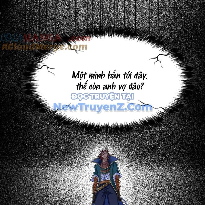 Cường Giả Đến Từ Trại Tâm Thần Chap 344 - Next Chap 345