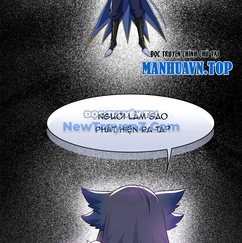 Cường Giả Đến Từ Trại Tâm Thần Chap 344 - Next Chap 345