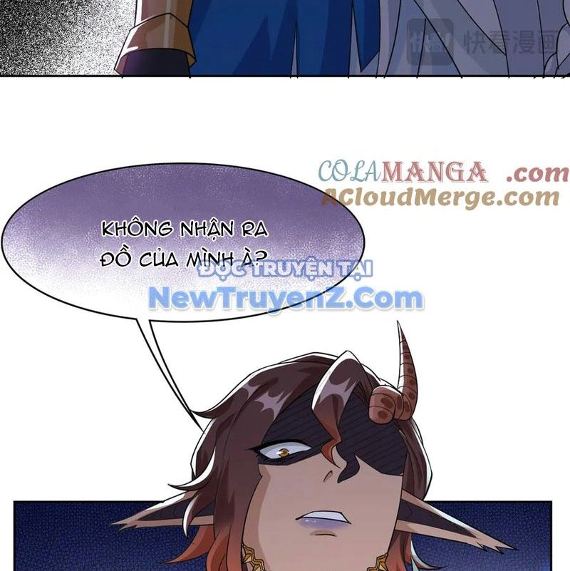 Cường Giả Đến Từ Trại Tâm Thần Chap 344 - Next Chap 345