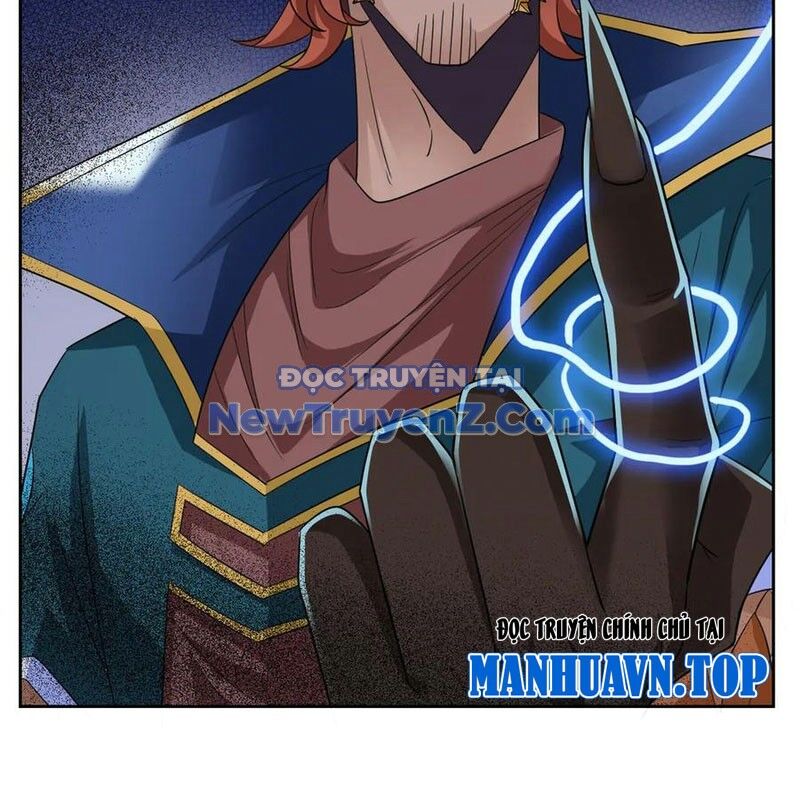 Cường Giả Đến Từ Trại Tâm Thần Chap 344 - Next Chap 345