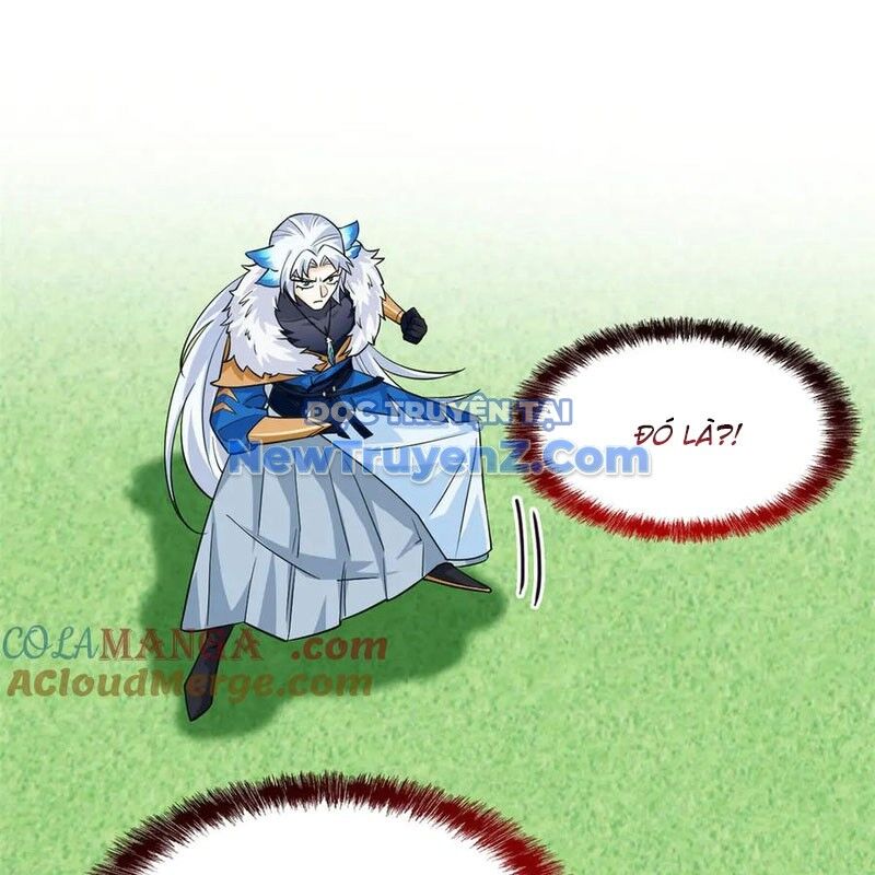 Cường Giả Đến Từ Trại Tâm Thần Chap 344 - Next Chap 345