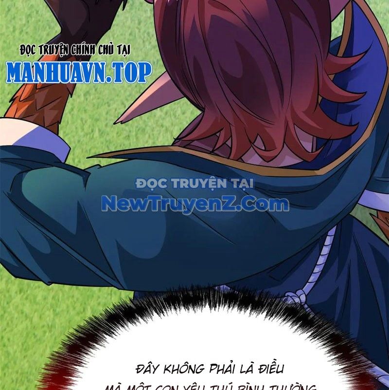 Cường Giả Đến Từ Trại Tâm Thần Chap 344 - Next Chap 345