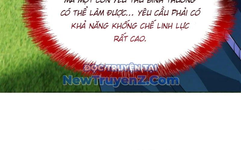 Cường Giả Đến Từ Trại Tâm Thần Chap 344 - Next Chap 345