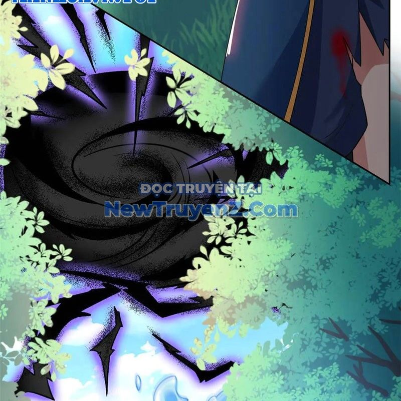 Cường Giả Đến Từ Trại Tâm Thần Chap 344 - Next Chap 345