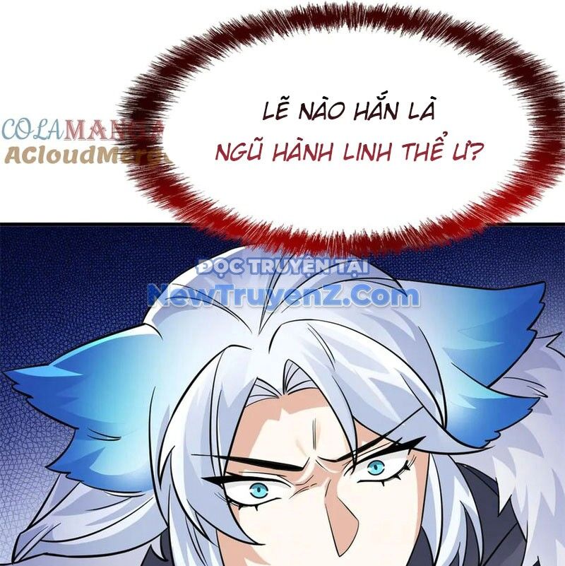 Cường Giả Đến Từ Trại Tâm Thần Chap 344 - Next Chap 345