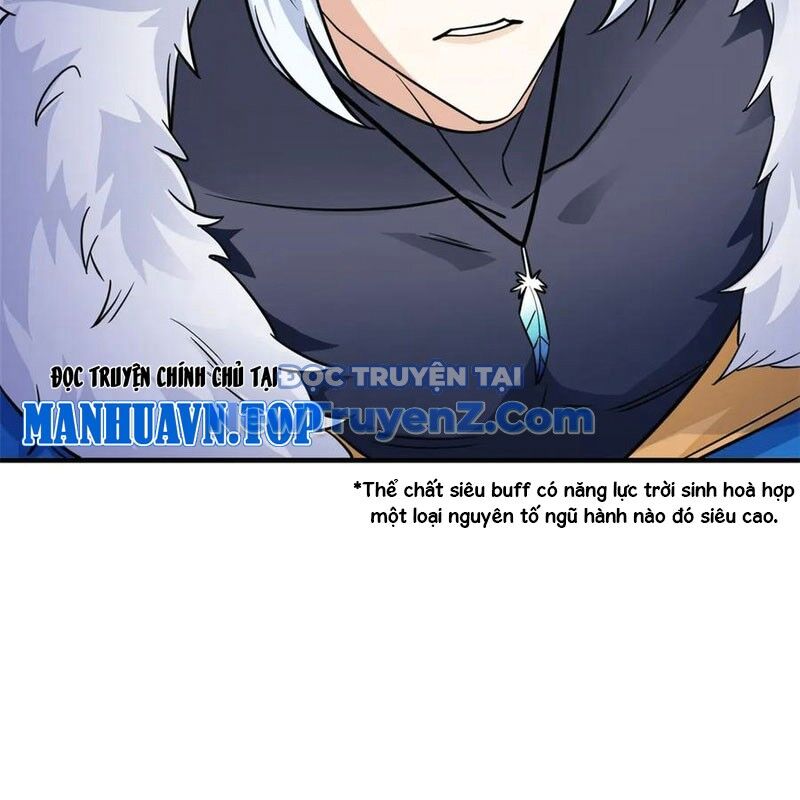 Cường Giả Đến Từ Trại Tâm Thần Chap 344 - Next Chap 345