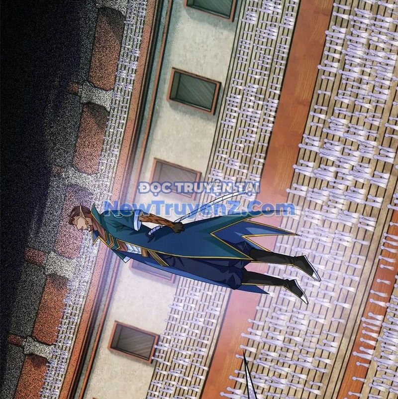 Cường Giả Đến Từ Trại Tâm Thần Chap 344 - Next Chap 345