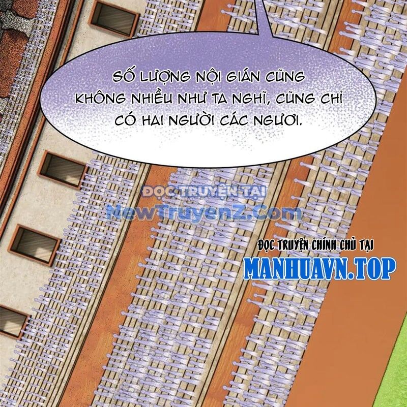 Cường Giả Đến Từ Trại Tâm Thần Chap 344 - Next Chap 345