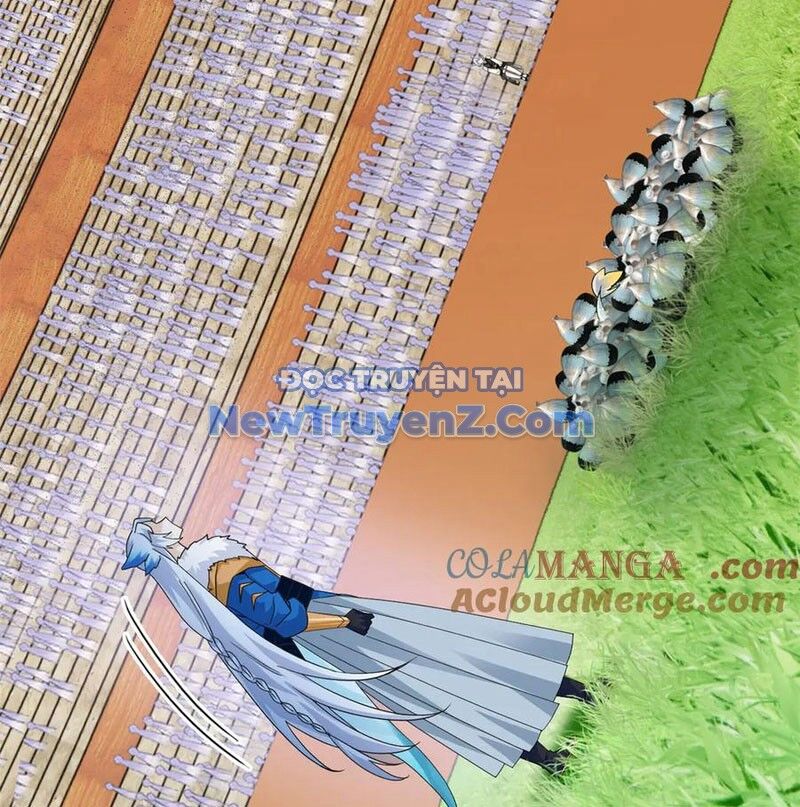 Cường Giả Đến Từ Trại Tâm Thần Chap 344 - Next Chap 345