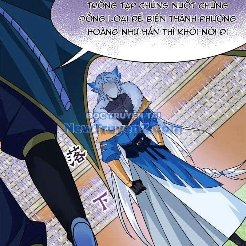 Cường Giả Đến Từ Trại Tâm Thần Chap 344 - Next Chap 345