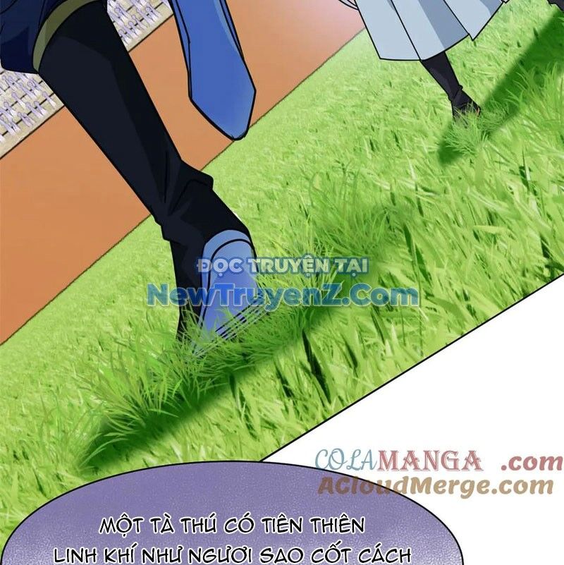 Cường Giả Đến Từ Trại Tâm Thần Chap 344 - Next Chap 345