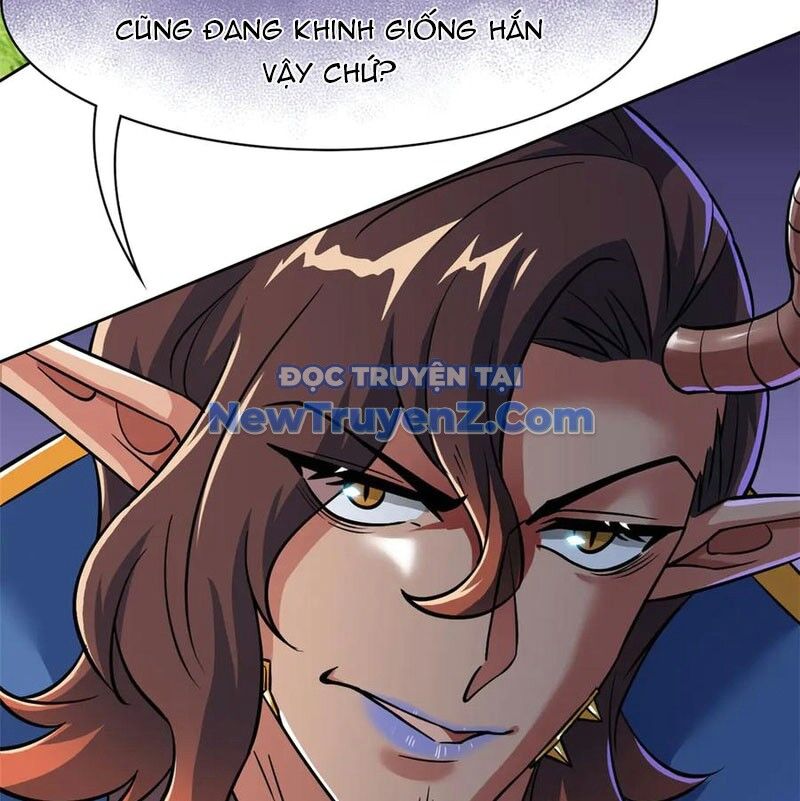 Cường Giả Đến Từ Trại Tâm Thần Chap 344 - Next Chap 345