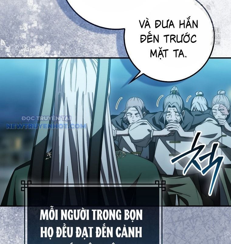 Cuồng Long Kiếm Thần Chap 30 - Next Chap 31