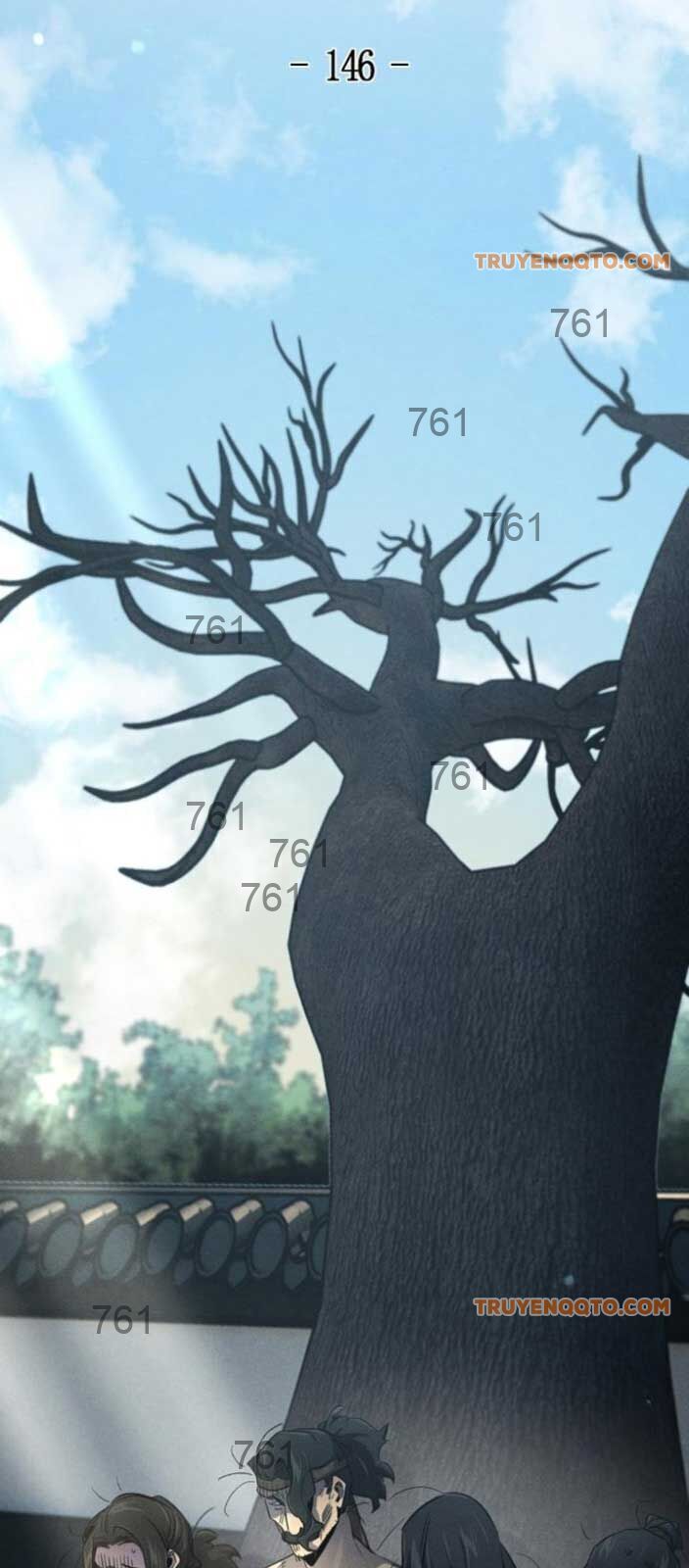 Cuồng Ma Tái Thế Chap 146 - Next Chap 147