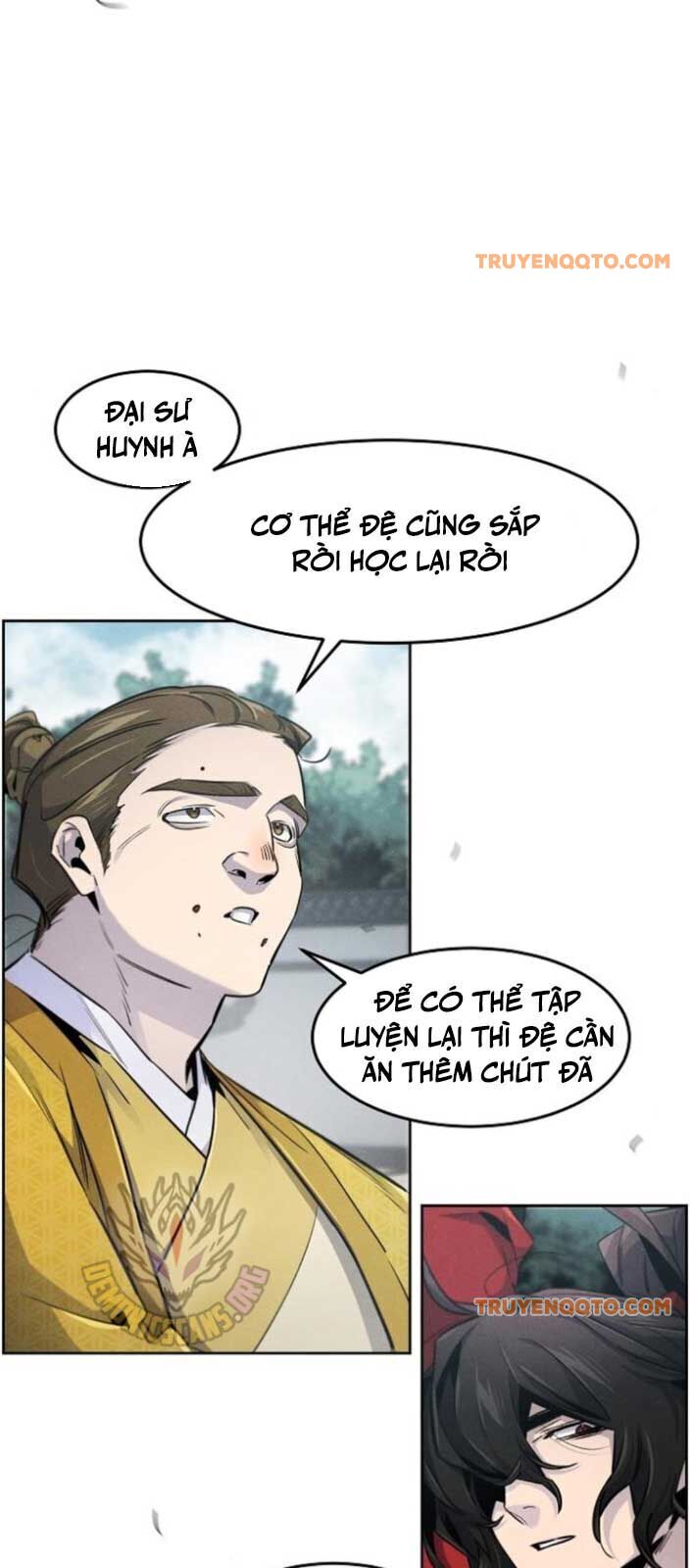 Cuồng Ma Tái Thế Chap 146 - Next Chap 147