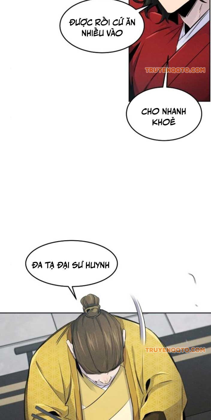 Cuồng Ma Tái Thế Chap 146 - Next Chap 147