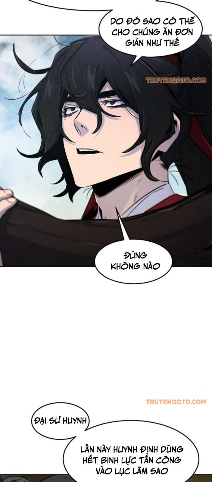 Cuồng Ma Tái Thế Chap 146 - Next Chap 147