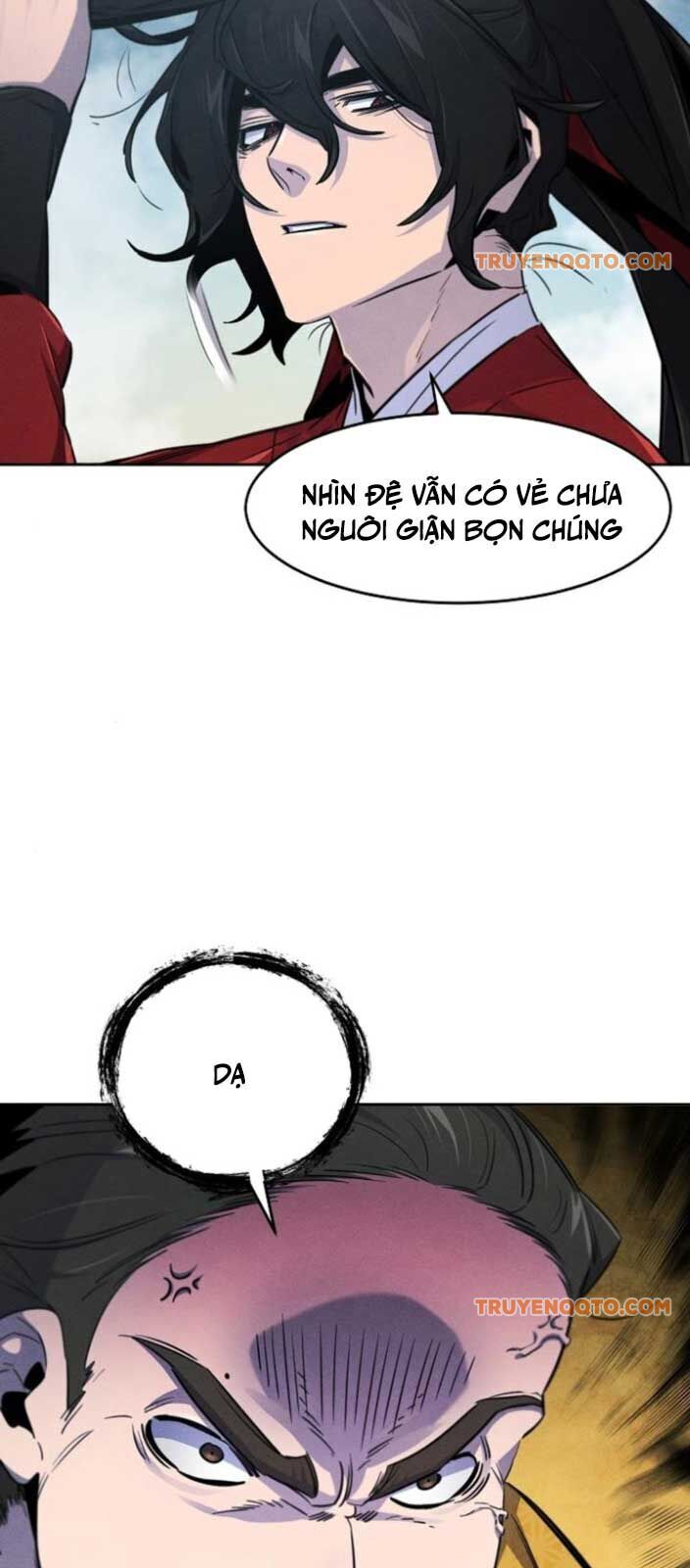 Cuồng Ma Tái Thế Chap 146 - Next Chap 147