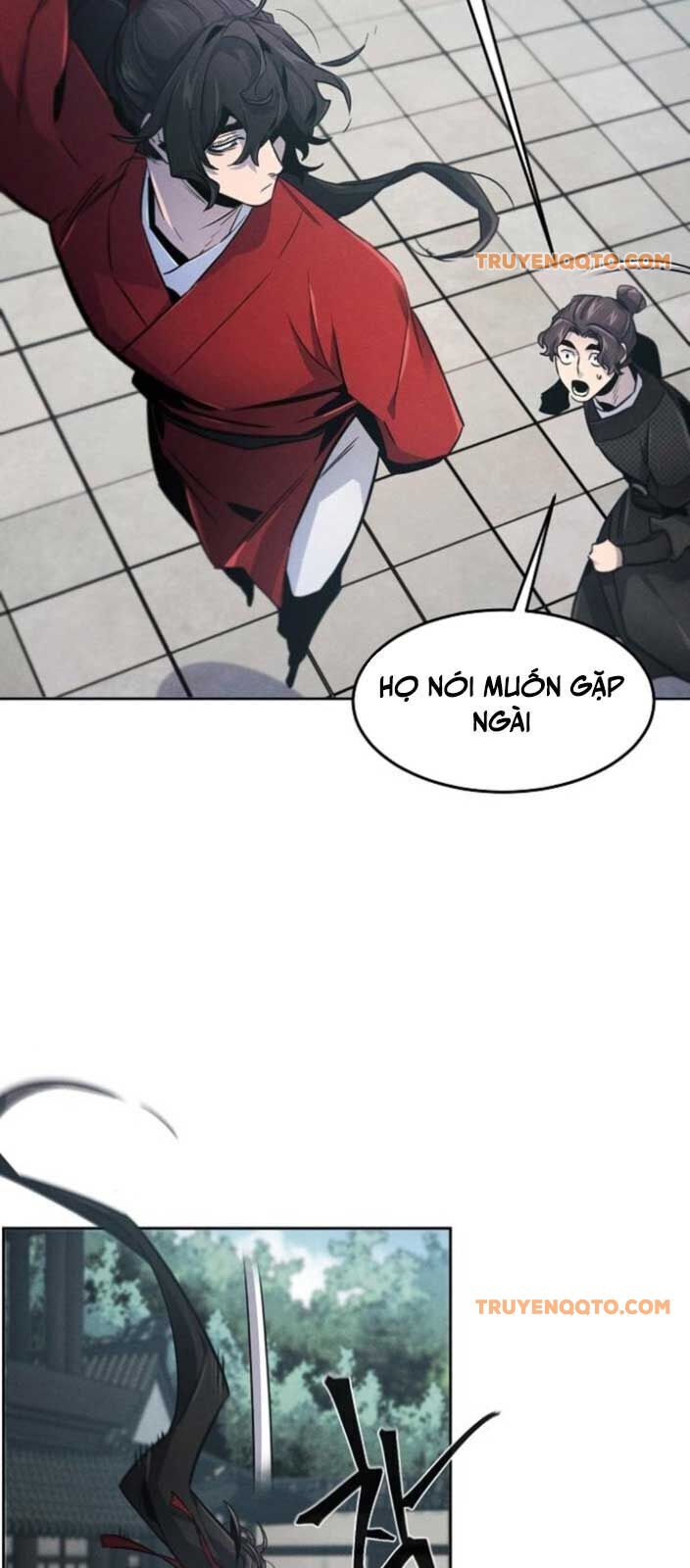 Cuồng Ma Tái Thế Chap 146 - Next Chap 147