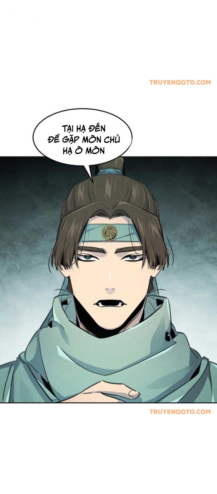 Cuồng Ma Tái Thế Chap 146 - Next Chap 147