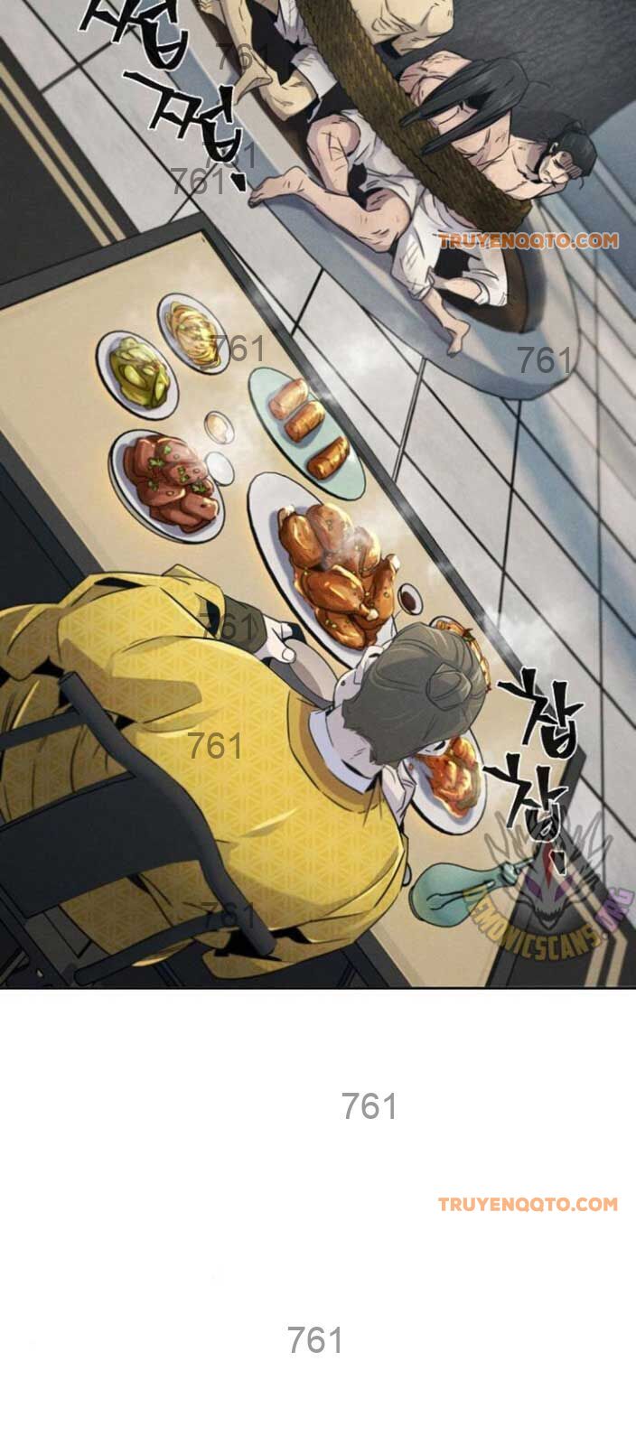 Cuồng Ma Tái Thế Chap 146 - Next Chap 147