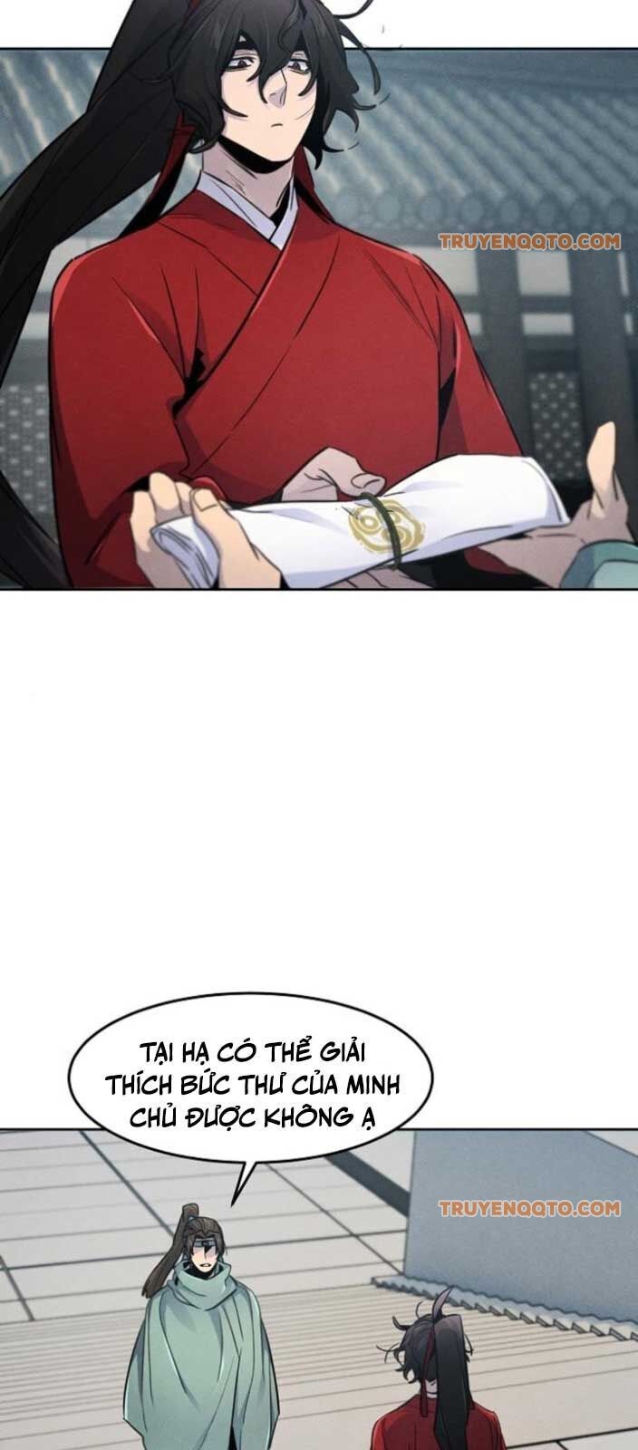 Cuồng Ma Tái Thế Chap 146 - Next Chap 147