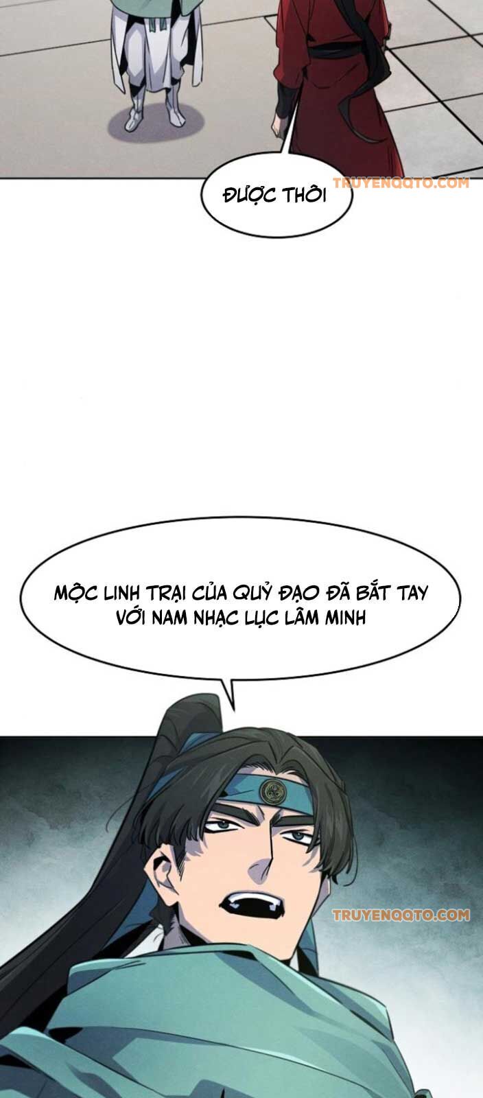 Cuồng Ma Tái Thế Chap 146 - Next Chap 147
